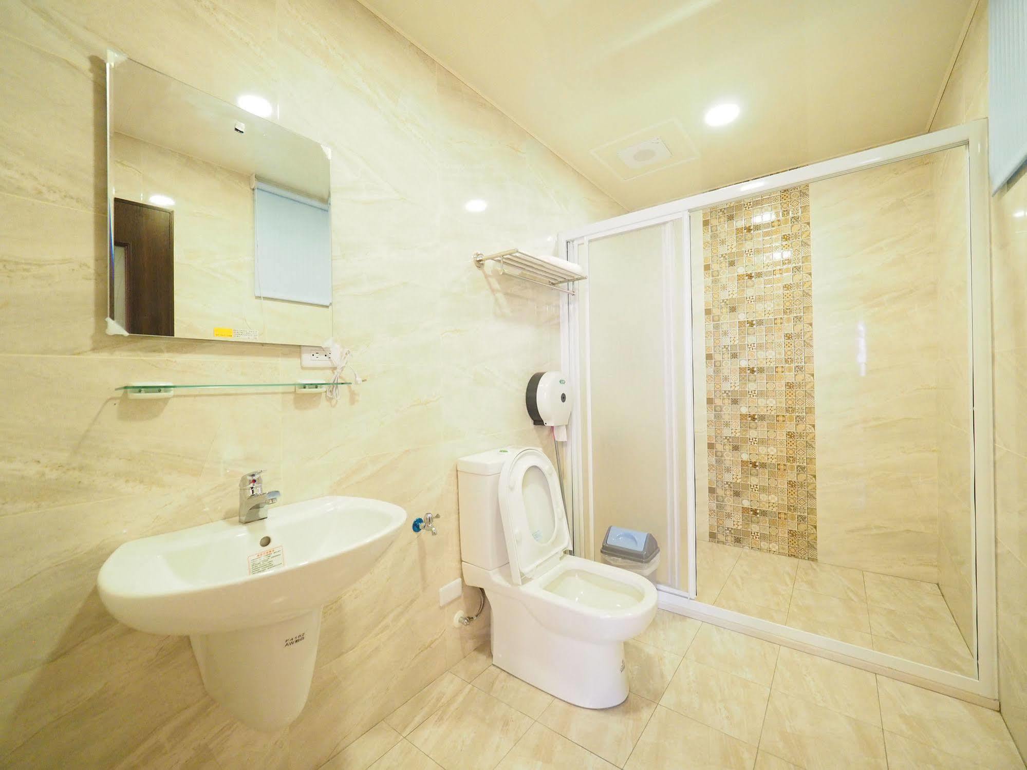 Love And Peace B&B Taitung Exterior photo